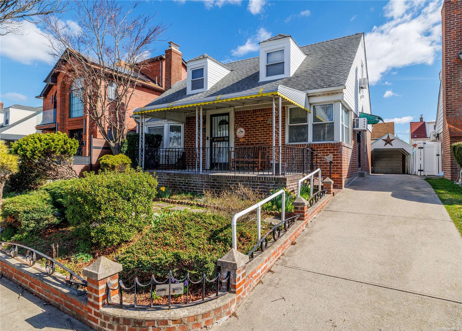 #1 photo, 48-33 201st Street, Bayside , NY 11364