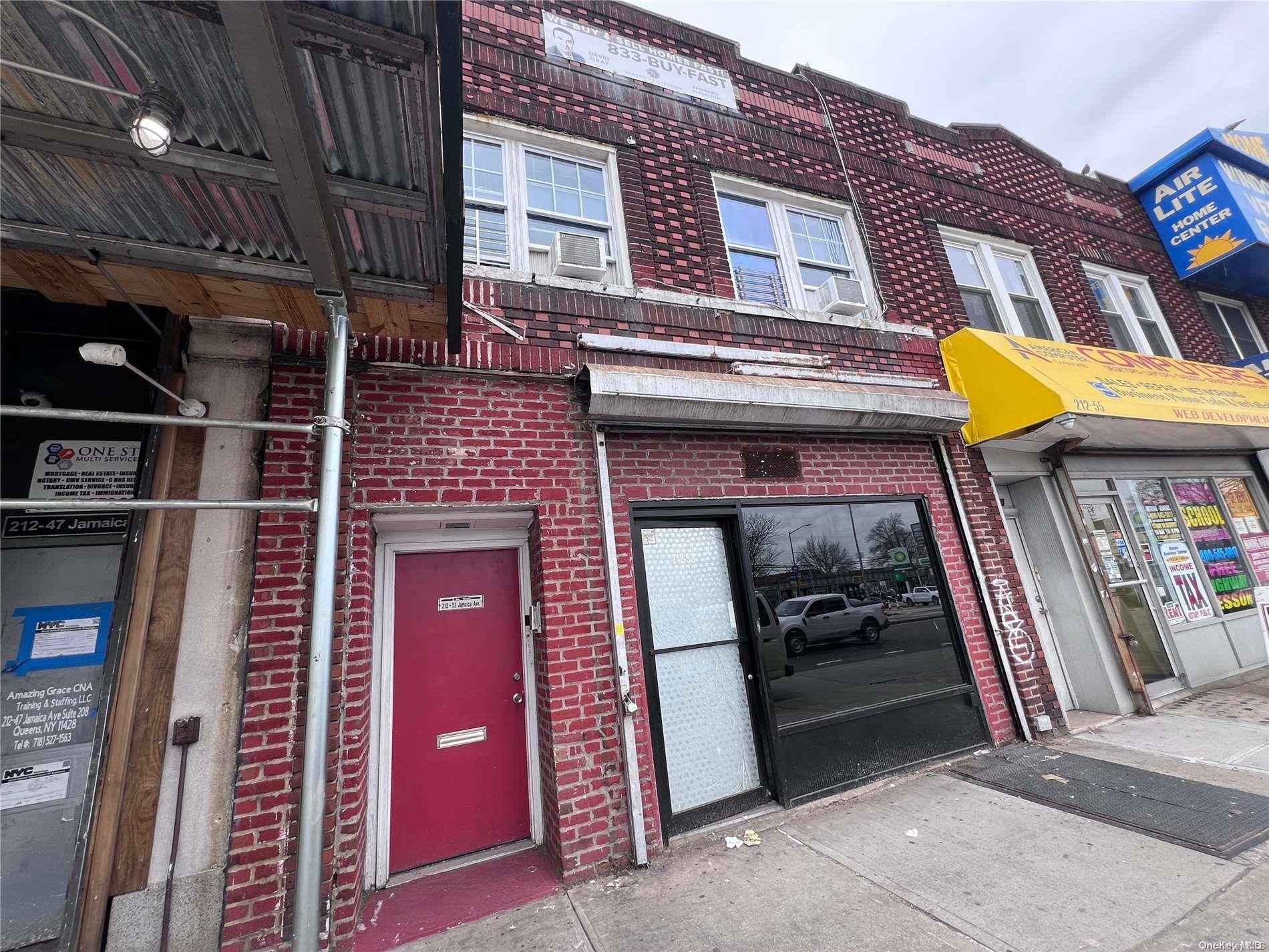 #2 photo, 212-53 Jamaica Avenue, クイーンズ区 Queens Village , NY 11428