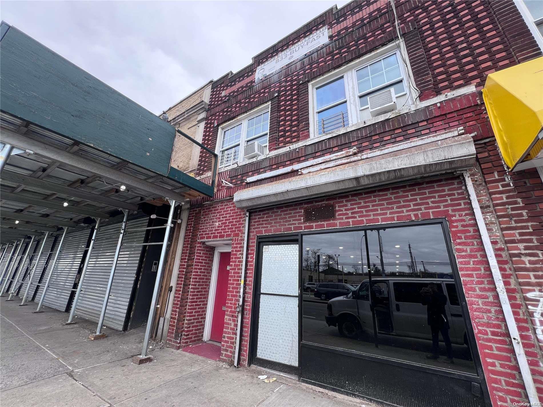 #3 photo, 212-53 Jamaica Avenue, クイーンズ区 Queens Village , NY 11428