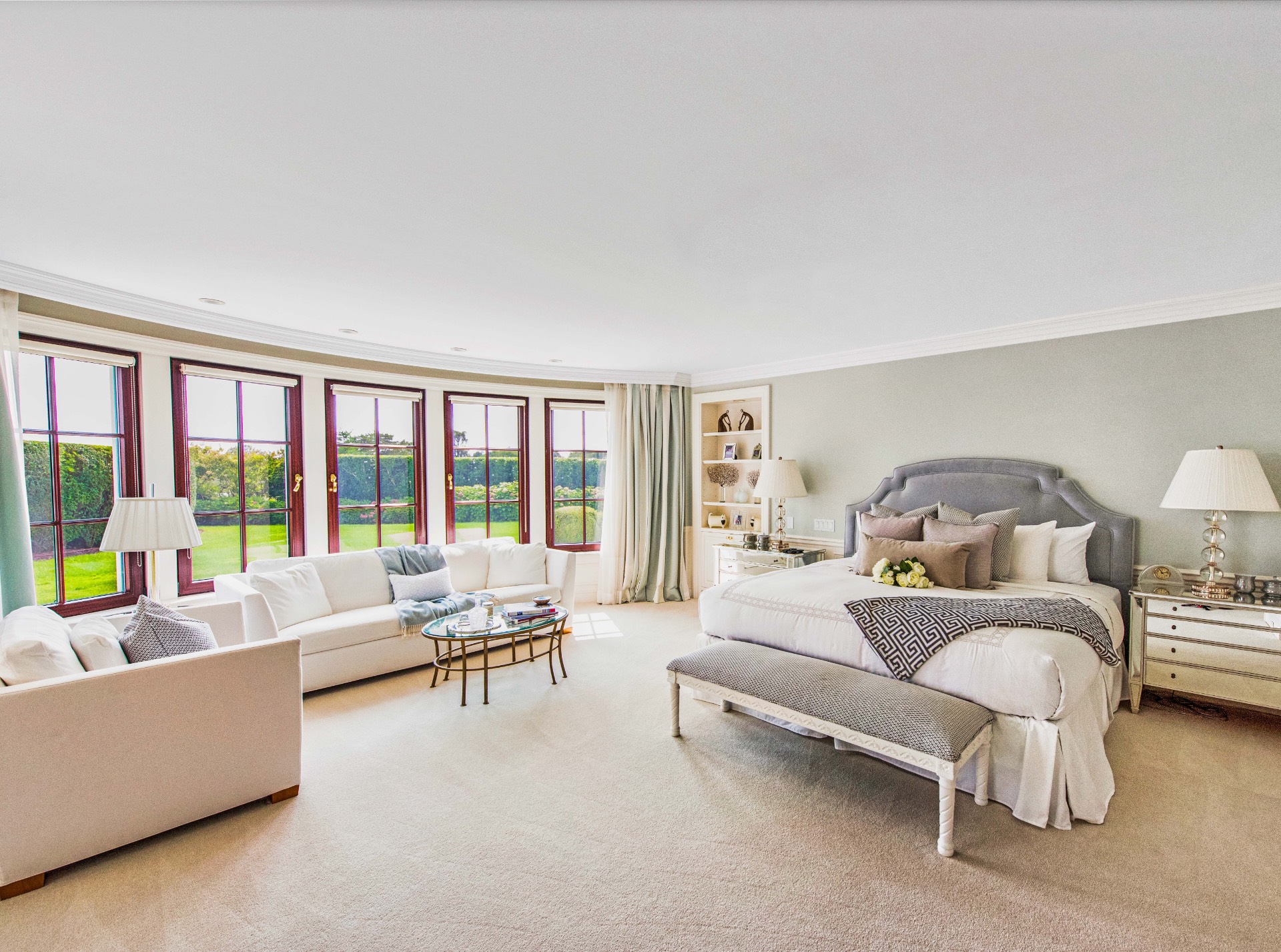 #16 photo, 70 & 71 Cobb Lane, サフォーク郡 Water Mill , NY 11976