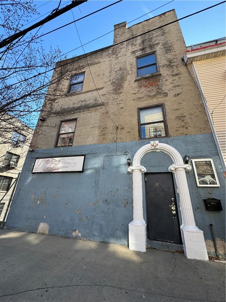 #5 photo, 1074 Hall Place, ブロンクス区 Bronx , NY 10459