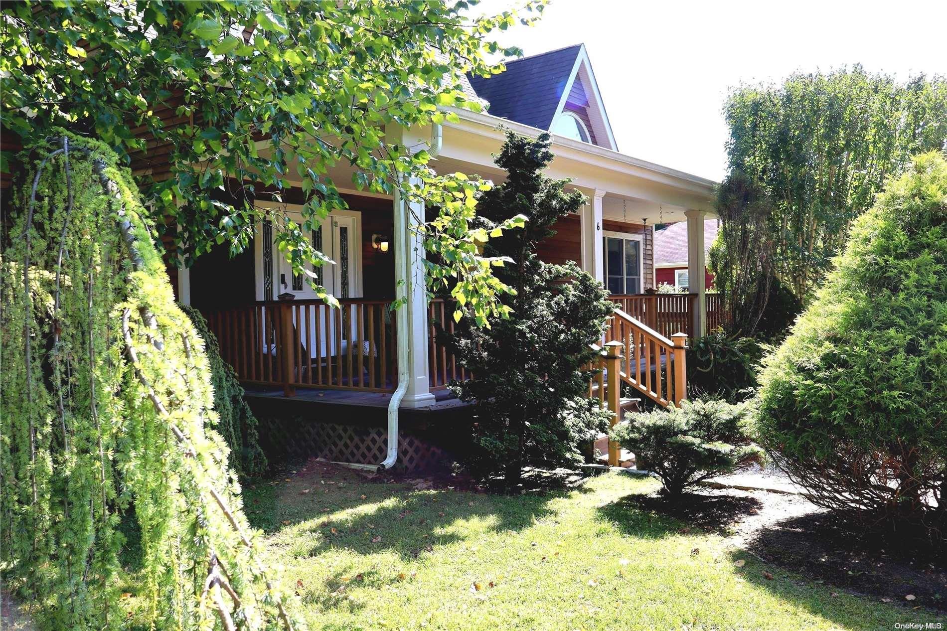 #2 photo, 6 Nidzyn Avenue, サフォーク郡 Remsenburg , NY 11960