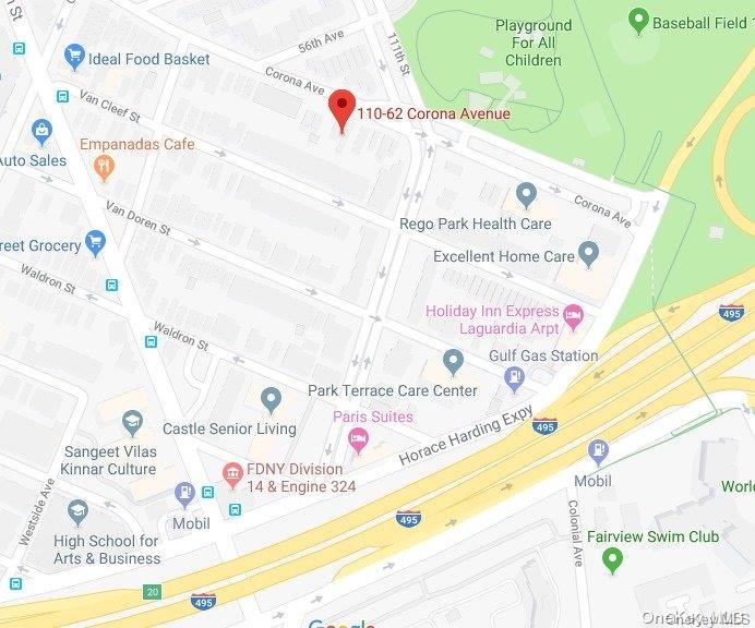 #10 photo, 110-62 Corona Avenue, クイーンズ区 Corona , NY 11368