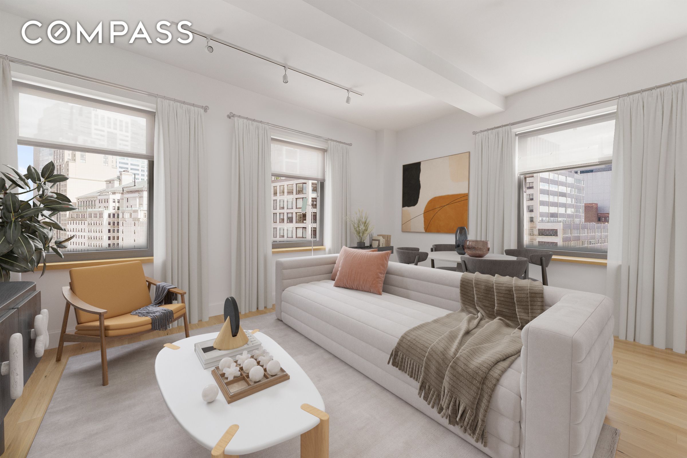 #1 photo, 110 Livingston Street, Downtown Brooklyn , NY 11201