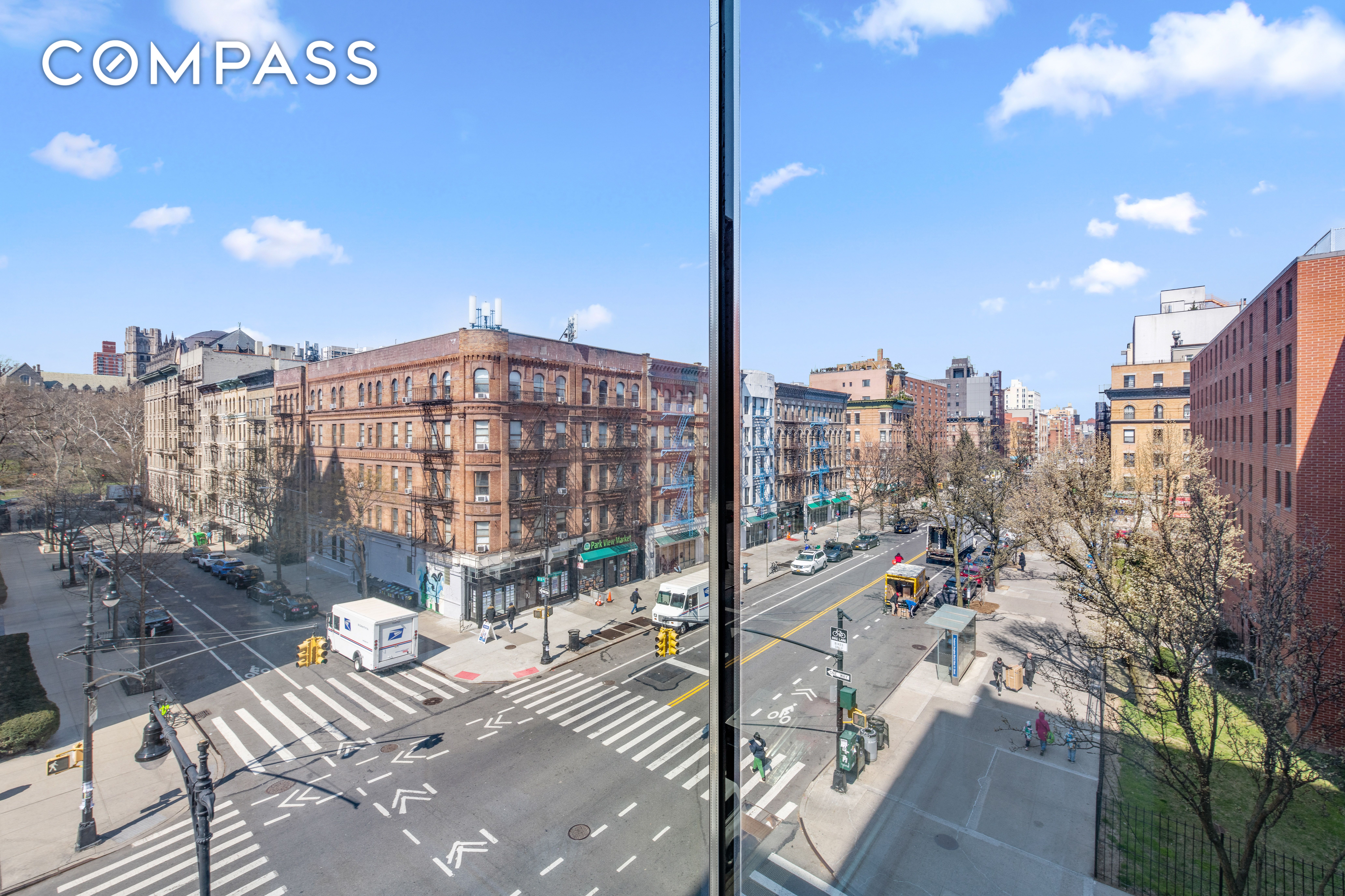 #1 photo, 285 West 110th Street 4B, مانهاتن Harlem , NY 10026