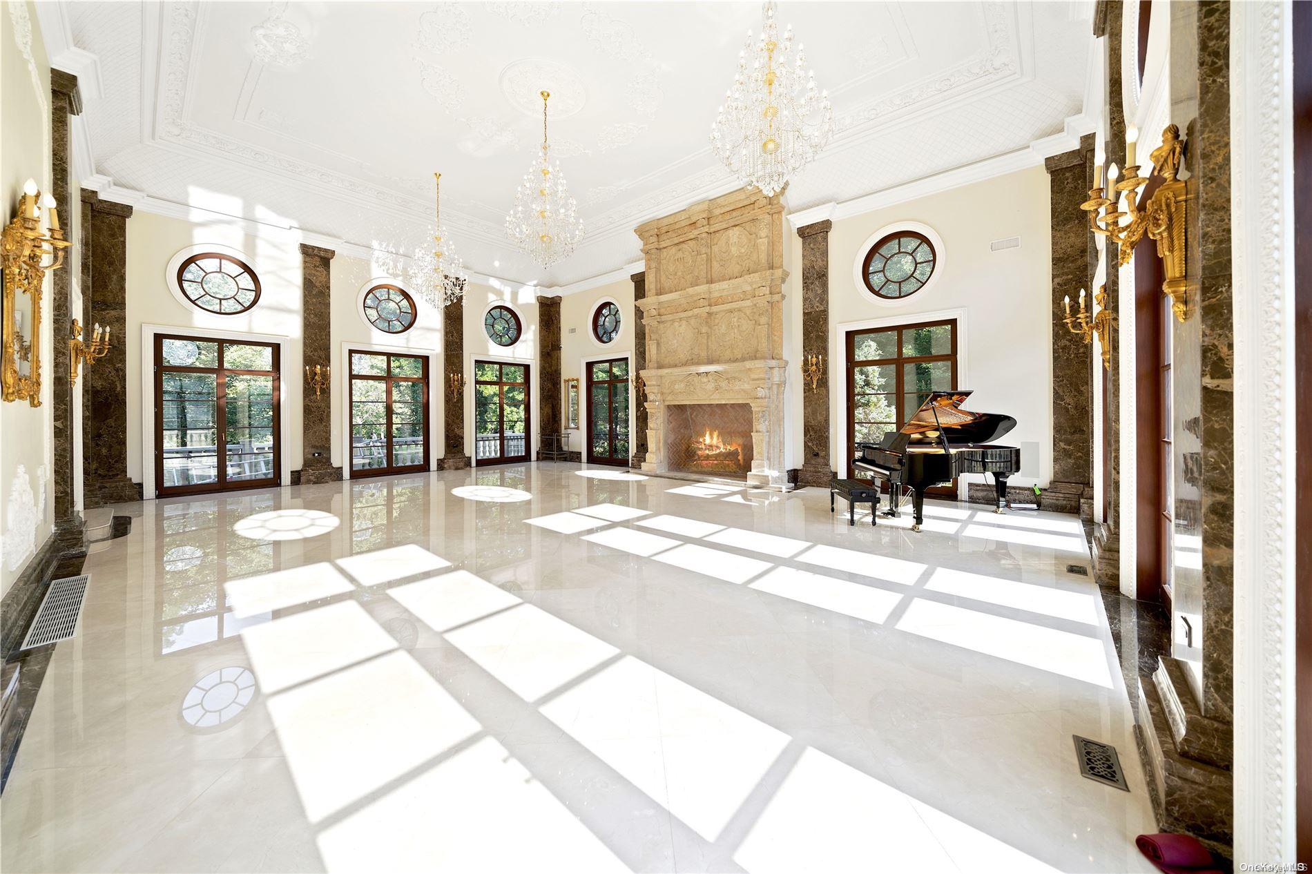 #13 photo, 5 Longwood Road, ナッソー郡 Sands Point , NY 11050