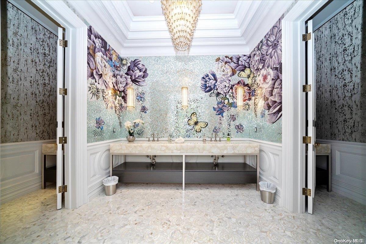 #14 photo, 5 Longwood Road, ナッソー郡 Sands Point , NY 11050