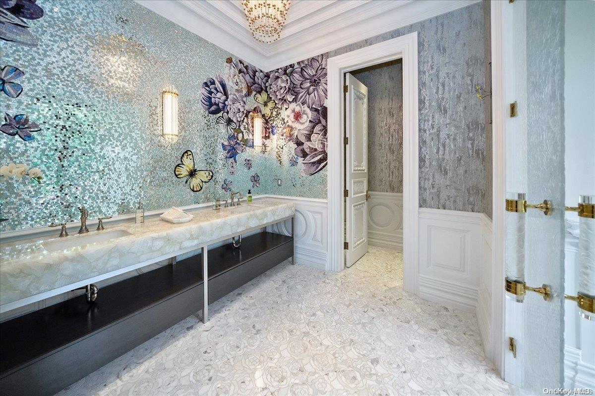 #15 photo, 5 Longwood Road, ナッソー郡 Sands Point , NY 11050