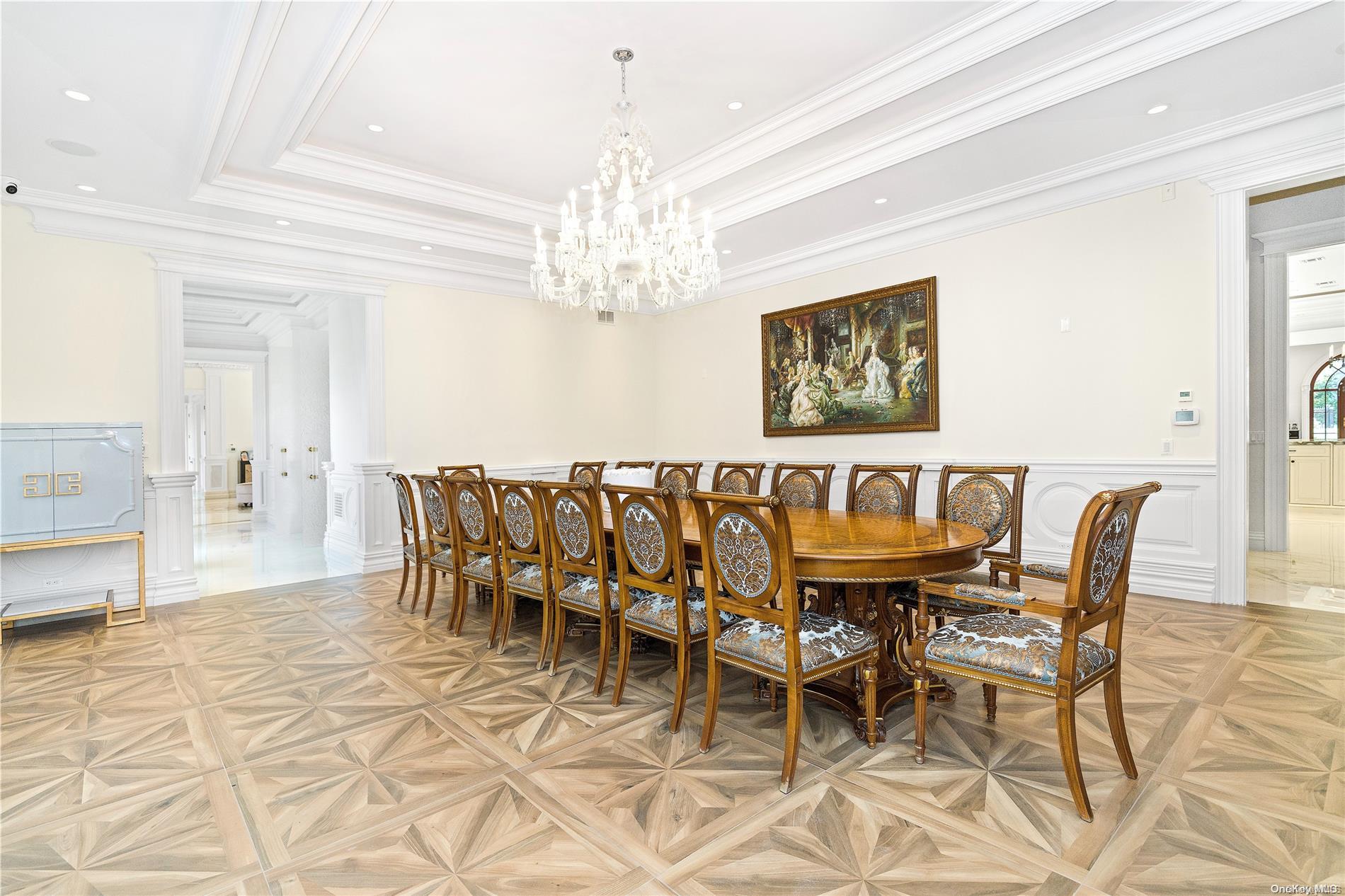 #3 photo, 5 Longwood Road, ナッソー郡 Sands Point , NY 11050