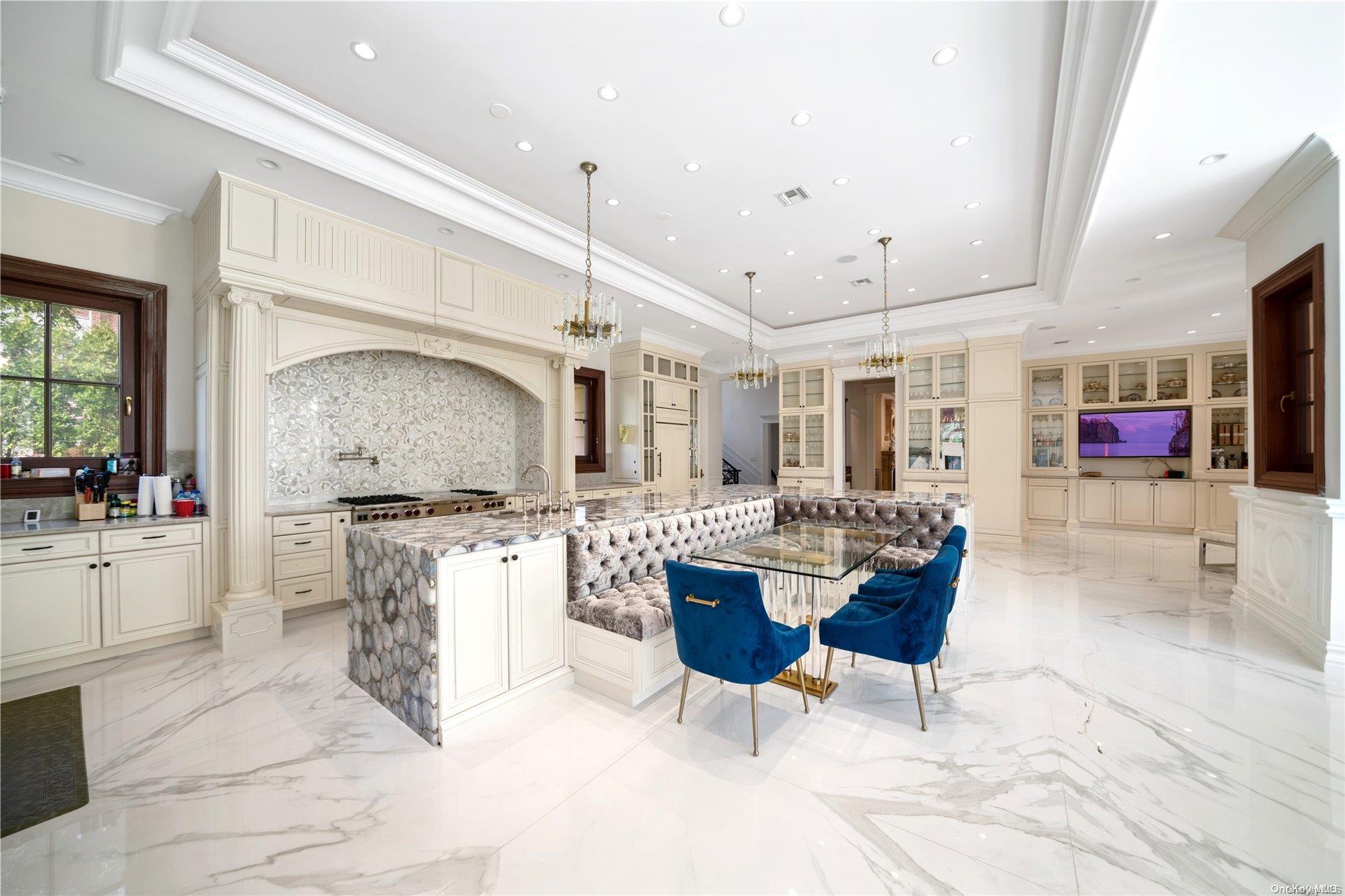 #8 photo, 5 Longwood Road, ナッソー郡 Sands Point , NY 11050