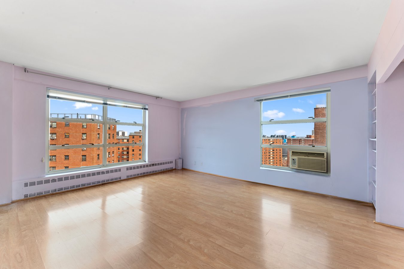 #1 photo, 100 la Salle Street, Morningside Heights , NY 10027