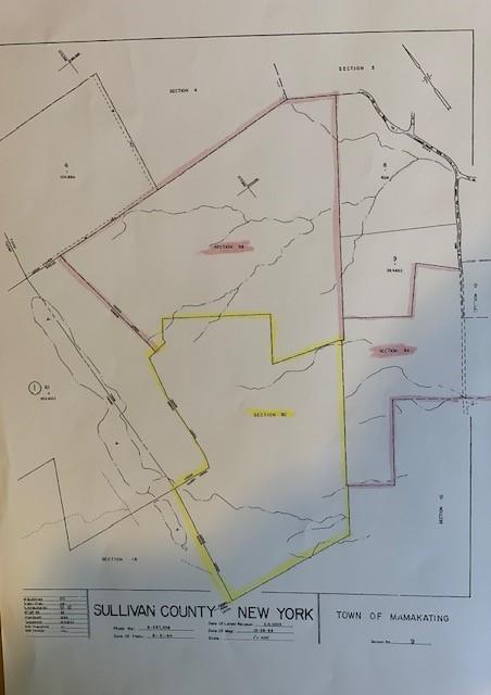 #3 photo, Roosa Gap Road, Wurtsboro , NY 12790