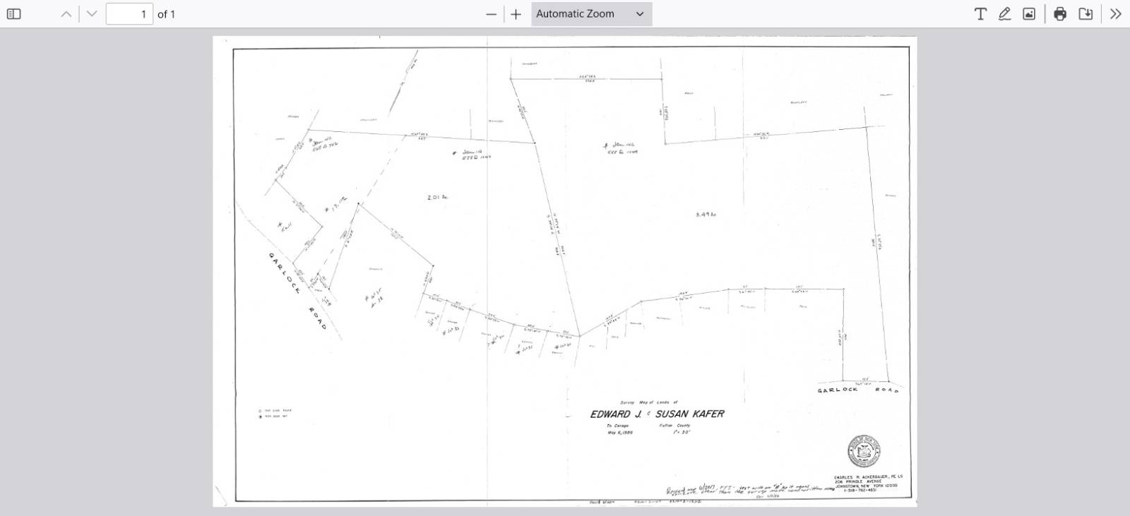 #13 photo, 174 Garlock Road, Caroga Lake , NY 12032