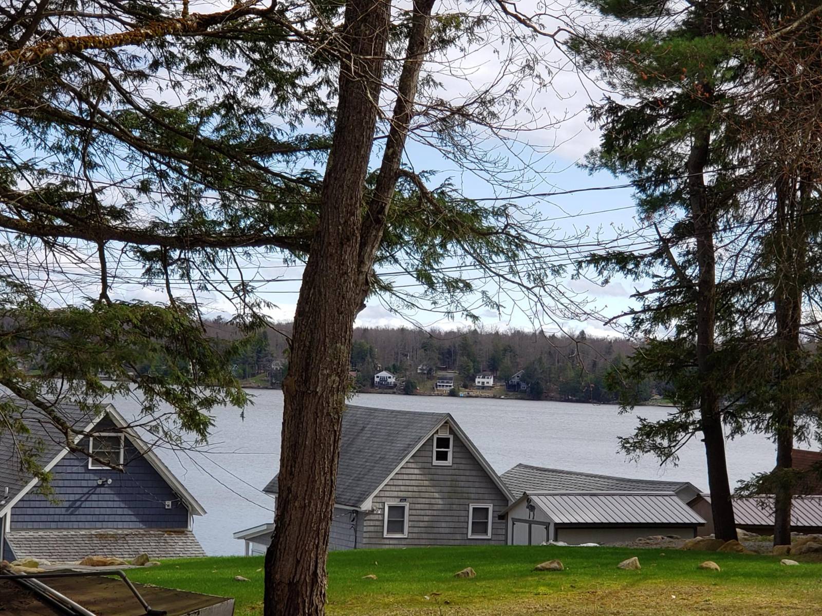 #2 photo, 174 Garlock Road, Caroga Lake , NY 12032