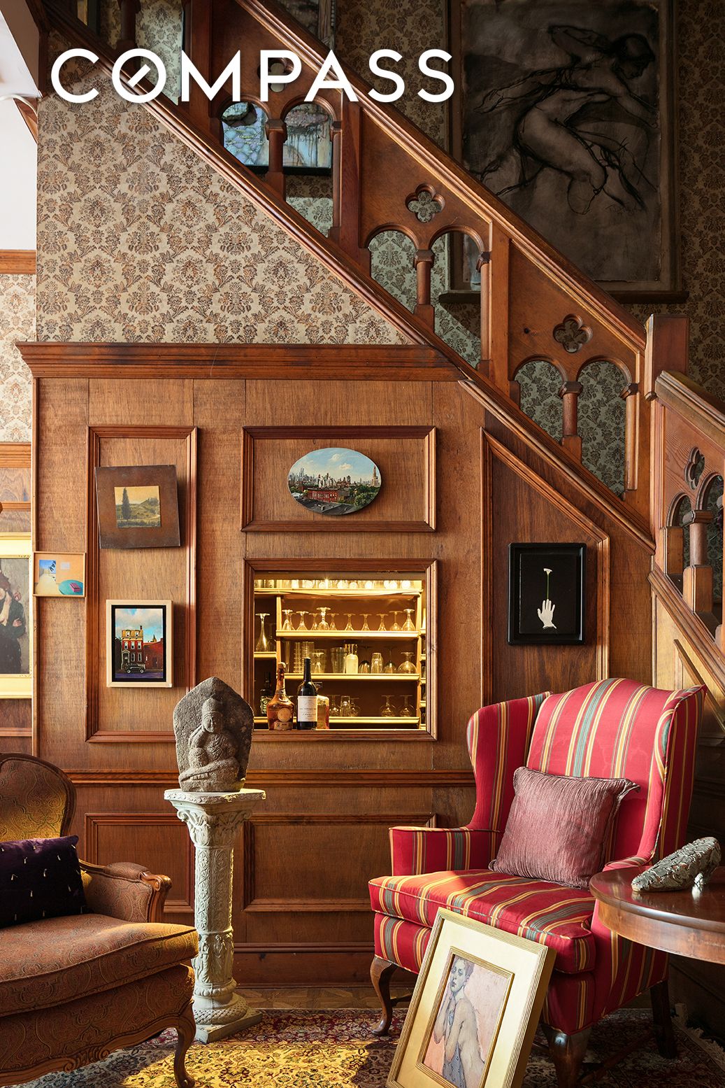 #12 photo, 323 W 80th Street, Upper West Side , NY 10024