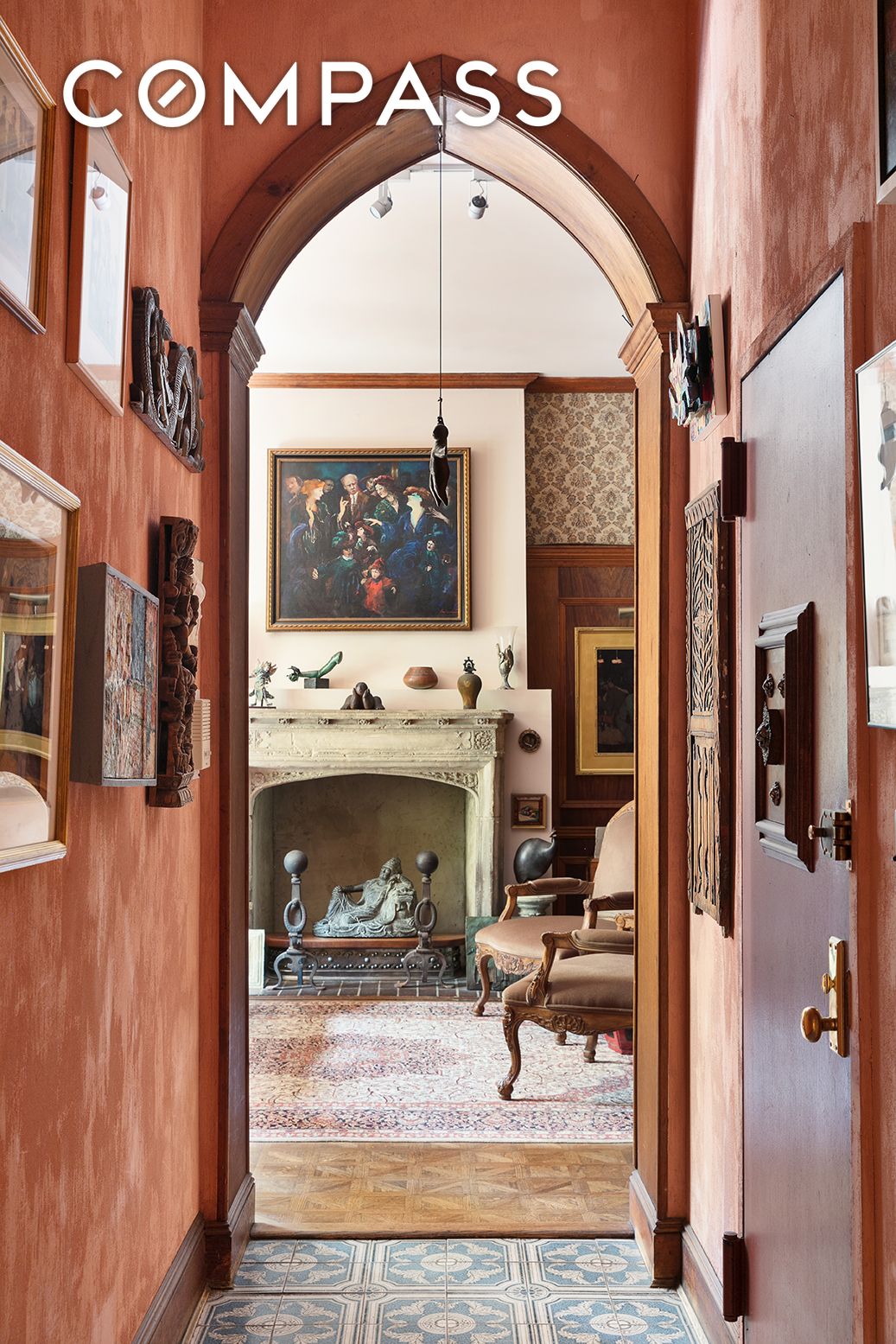 #14 photo, 323 W 80th Street, Upper West Side , NY 10024