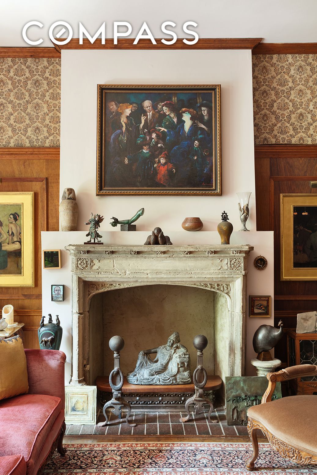 #16 photo, 323 W 80th Street, Upper West Side , NY 10024