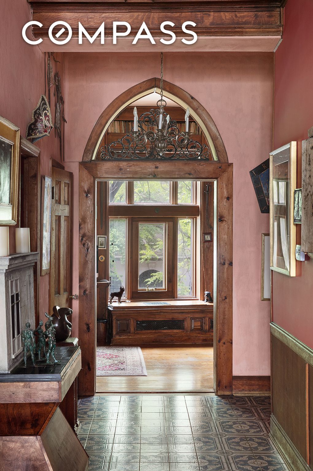 #17 photo, 323 W 80th Street, Upper West Side , NY 10024