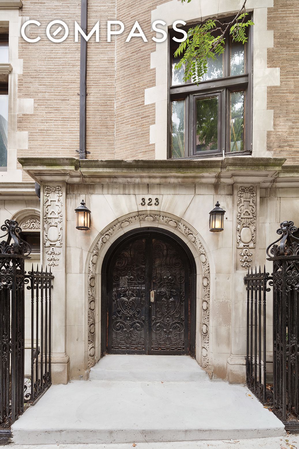 #7 photo, 323 W 80th Street, Upper West Side , NY 10024