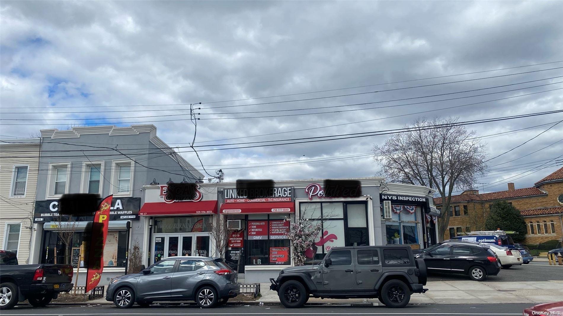 #3 photo, 9015/17/19 /25 Rockaway Boulevard, クイーンズ区 Jamaica , NY 11416