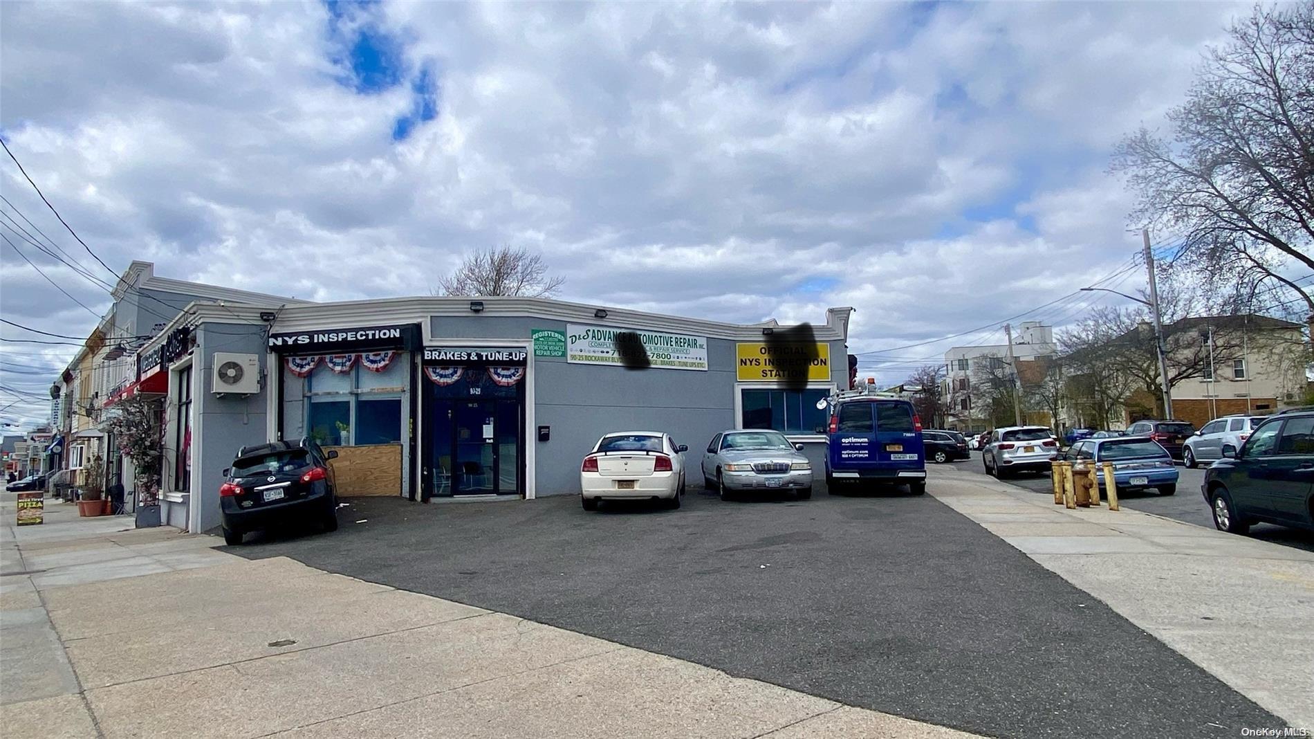 #4 photo, 9015/17/19 /25 Rockaway Boulevard, クイーンズ区 Jamaica , NY 11416