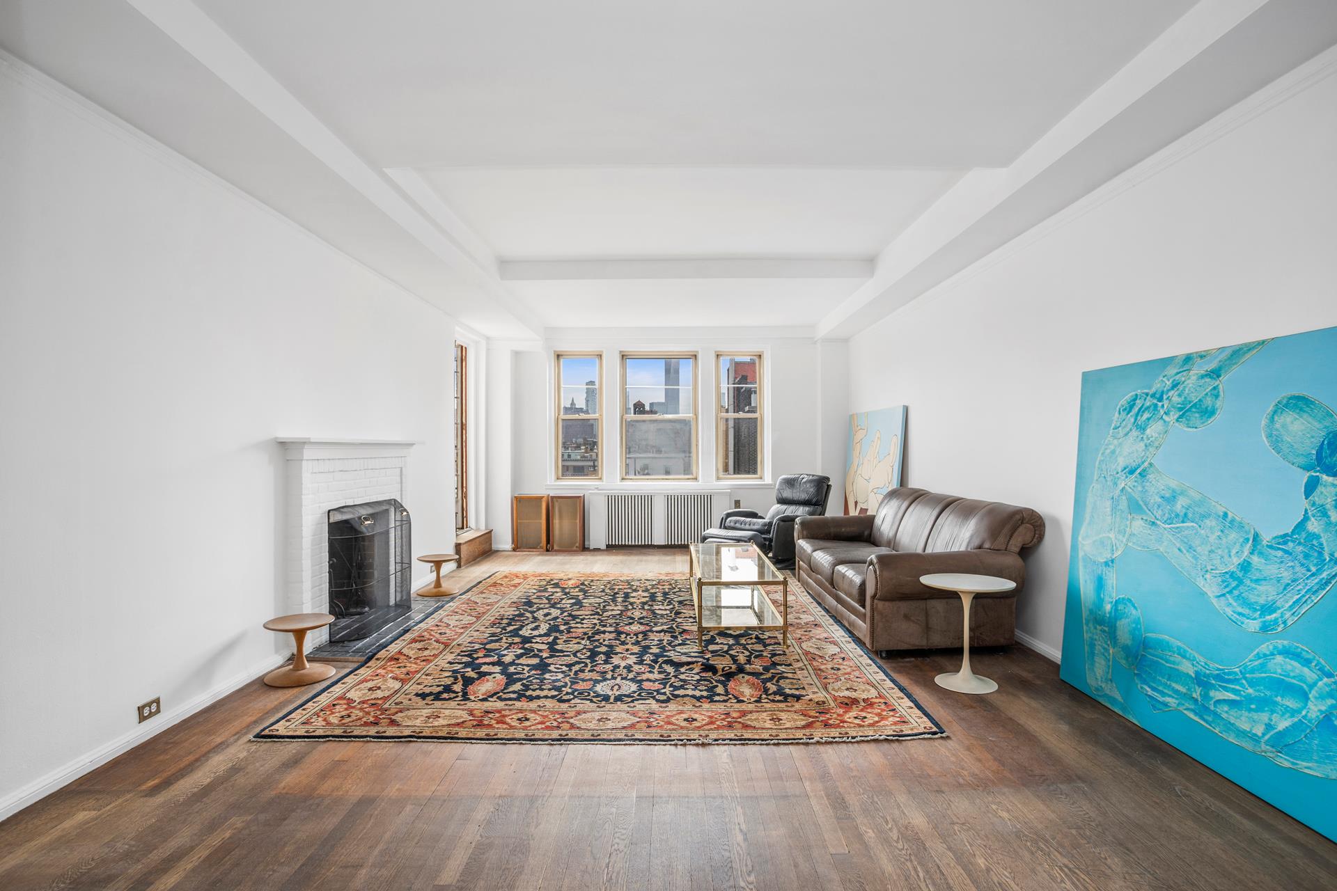 #1 photo, 59 West 12th Street 12E, Greenwich Village , NY 10011
