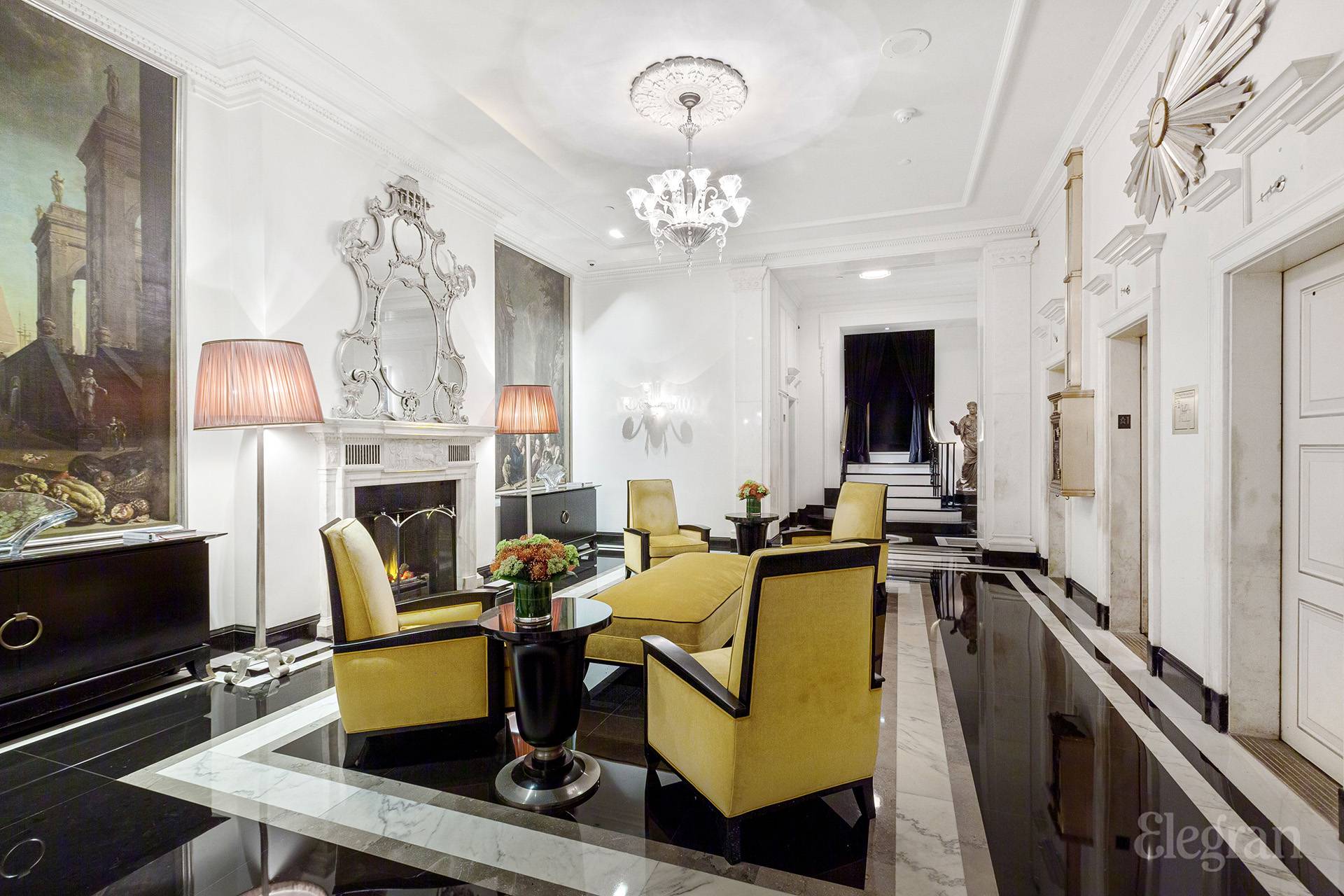 #8 photo, 35 E 76th Street, マンハッタン Upper East Side , NY 10021