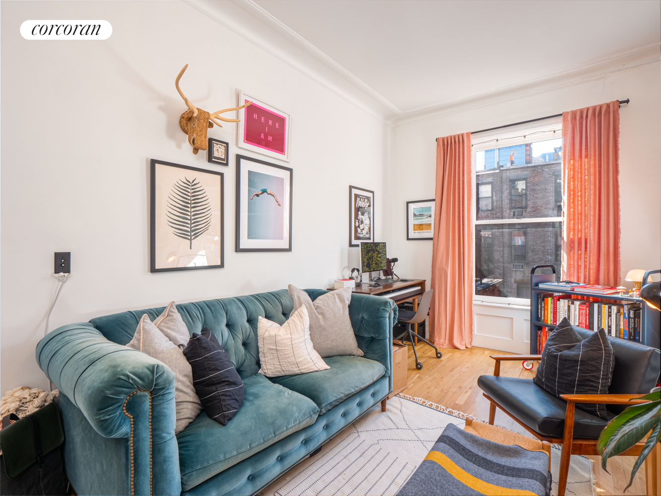 #8 photo, 54 W 71ST Street, Lincoln Square , NY 10023