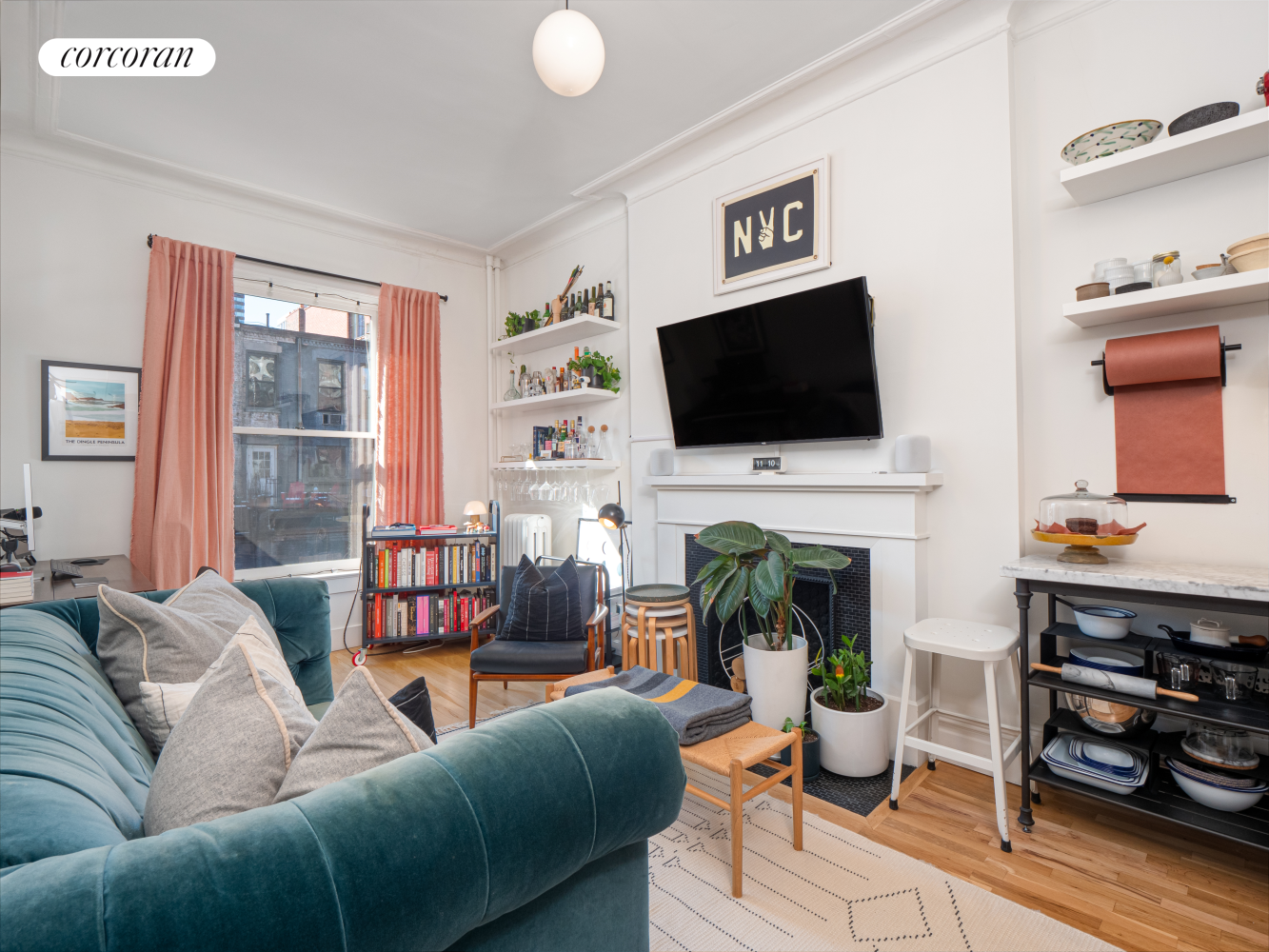 #9 photo, 54 W 71ST Street, Lincoln Square , NY 10023