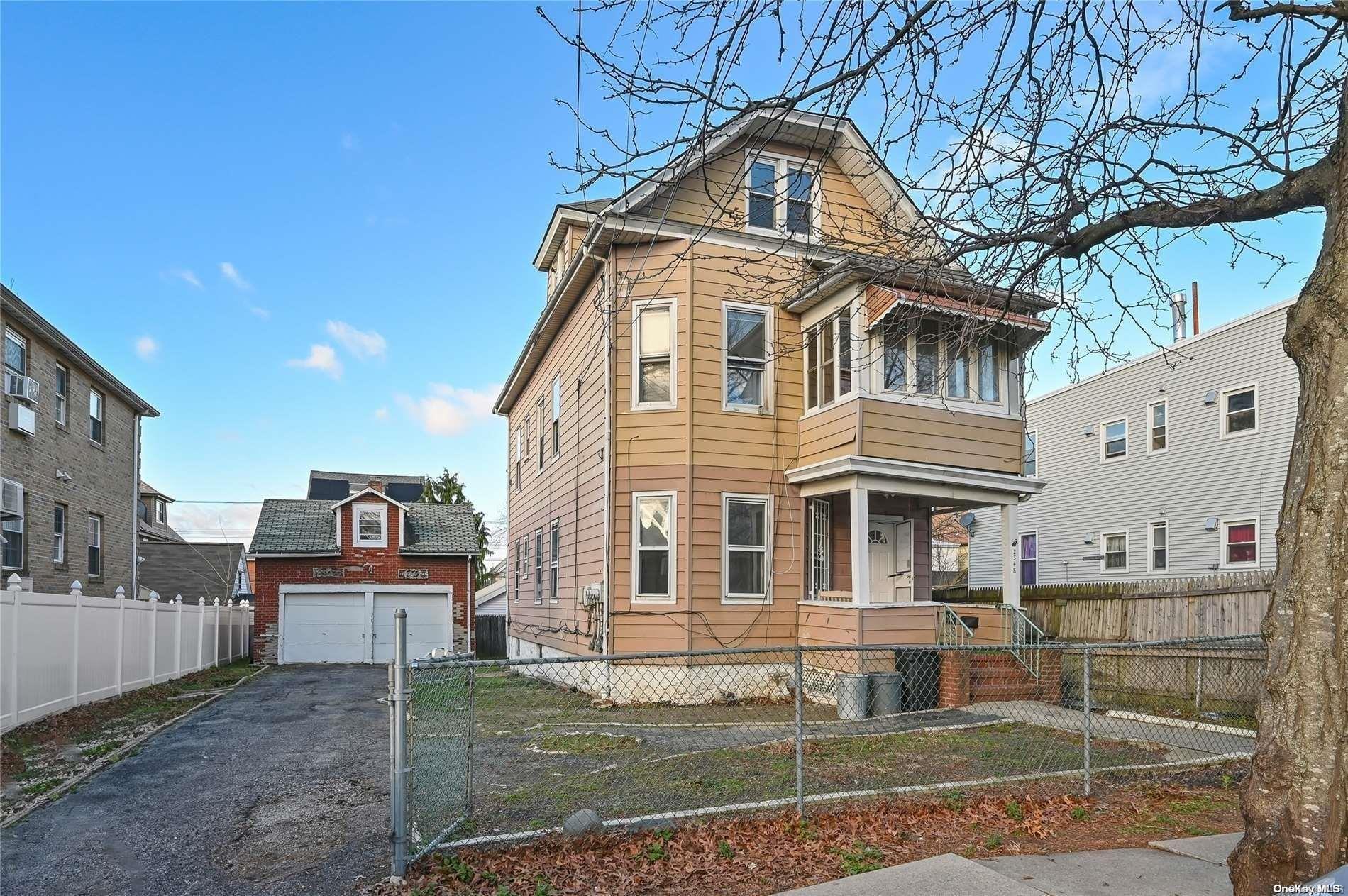 #1 photo, 23-50 124th Street, College Point , NY 11356