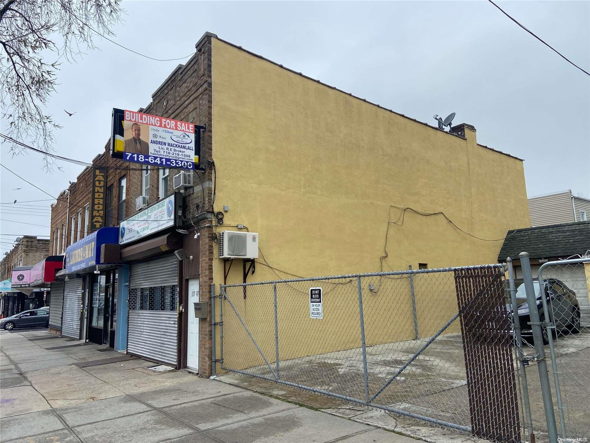 #2 photo, 135-07 Liberty Avenue, クイーンズ区 Richmond Hill S. , NY 11419