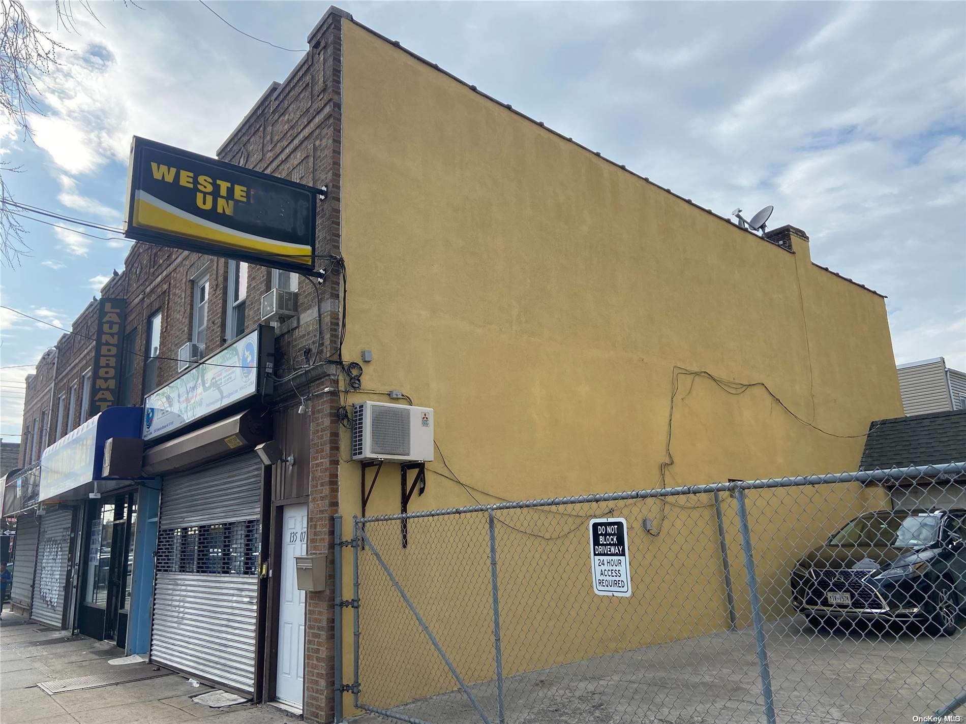 #4 photo, 135-07 Liberty Avenue, クイーンズ区 Richmond Hill S. , NY 11419