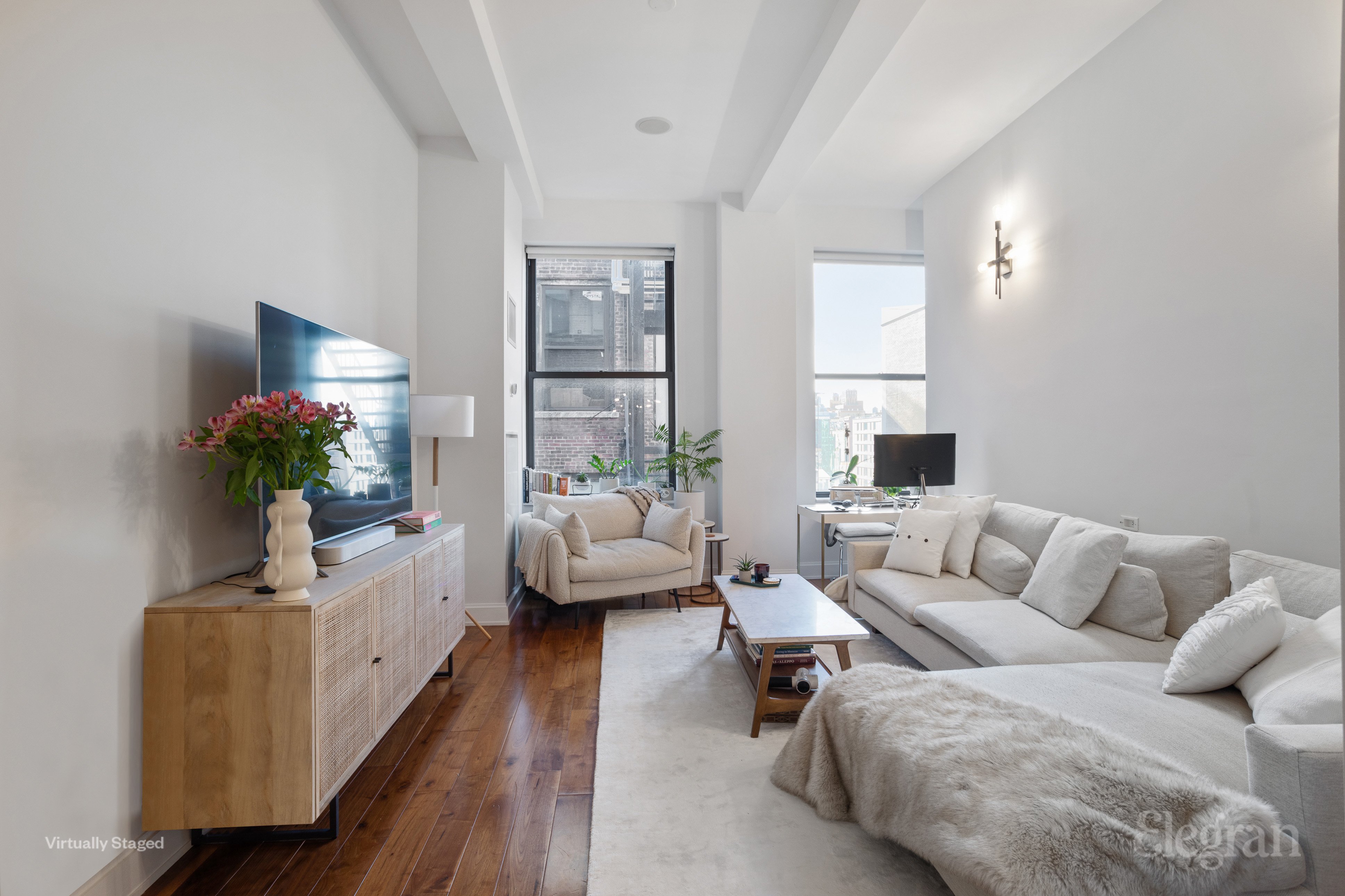 #1 photo, 140 West 22nd Street 10-C, Chelsea , NY 10011