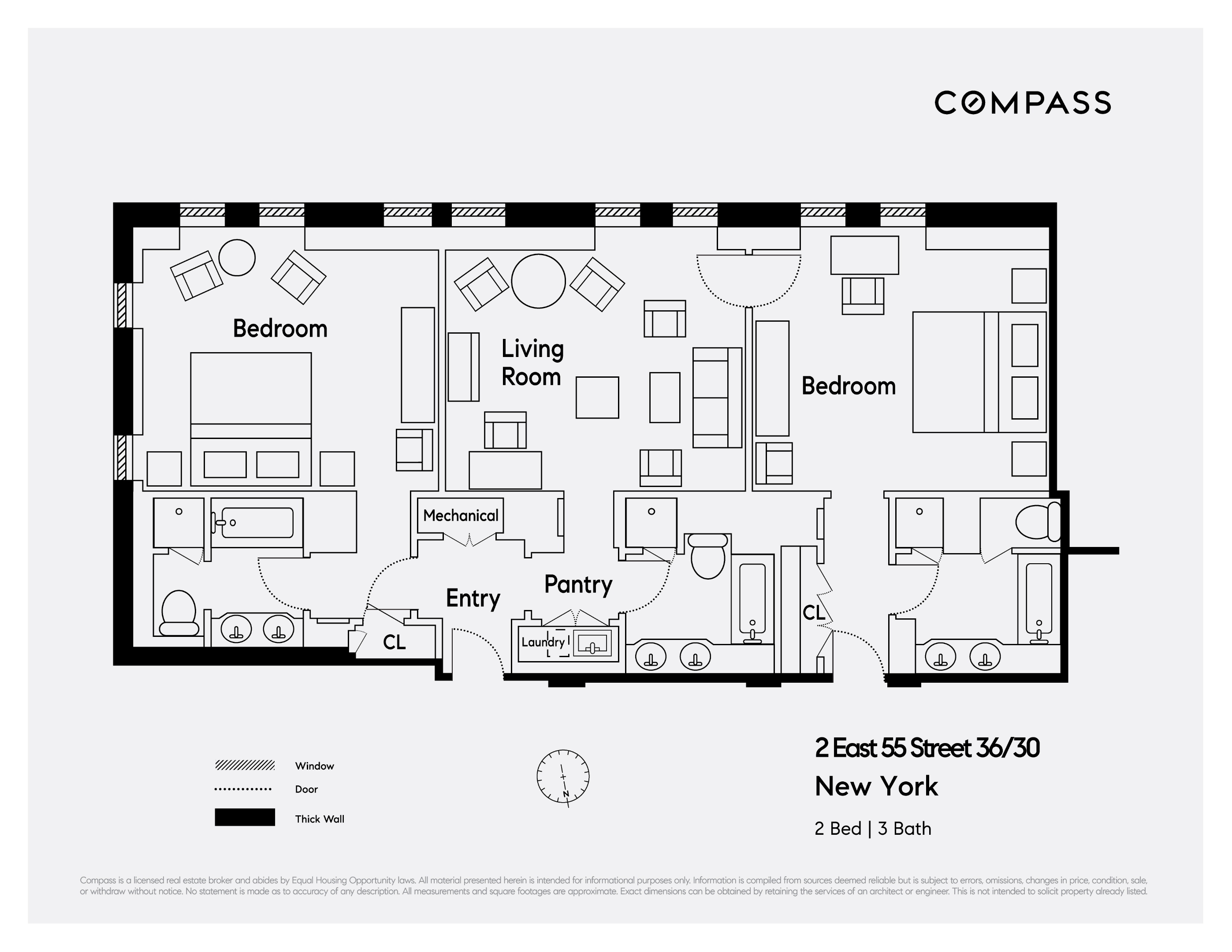 #2 photo, 2 E 55th Street, Midtown East , NY 10022