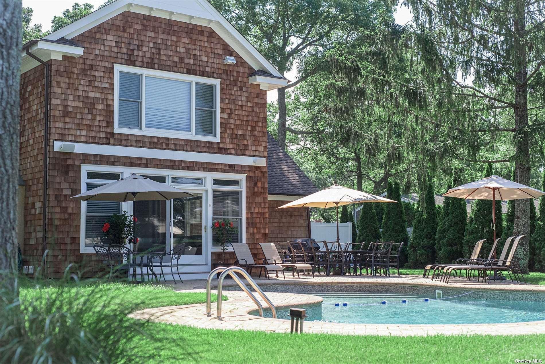 #20 photo, 4 Landing Lane, サフォーク郡 East Quogue , NY 11942