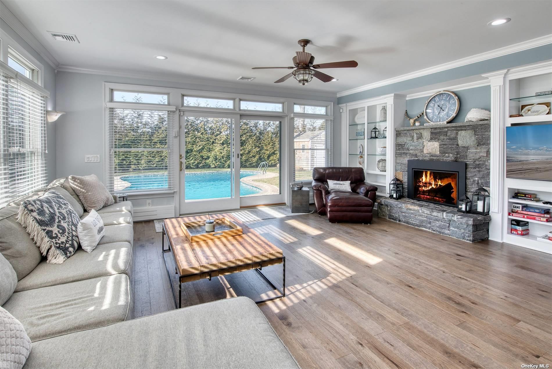 #5 photo, 4 Landing Lane, サフォーク郡 East Quogue , NY 11942