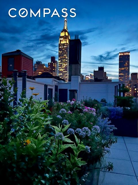 #12 photo, 136 E 36th Street, マンハッタン Murray Hill , NY 10016