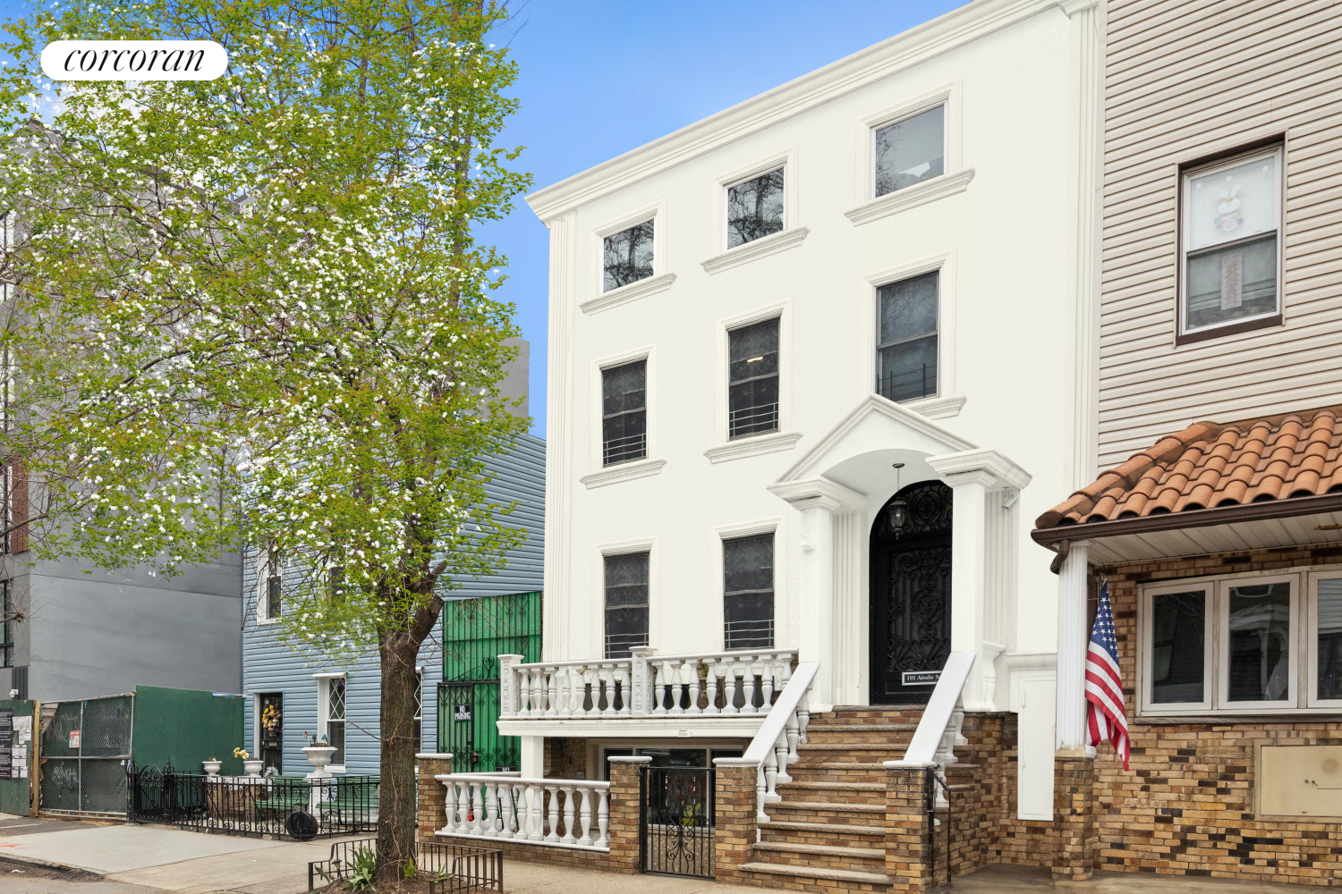 #1 photo, 191 AINSLIE Street, Williamsburg,North , NY 11211