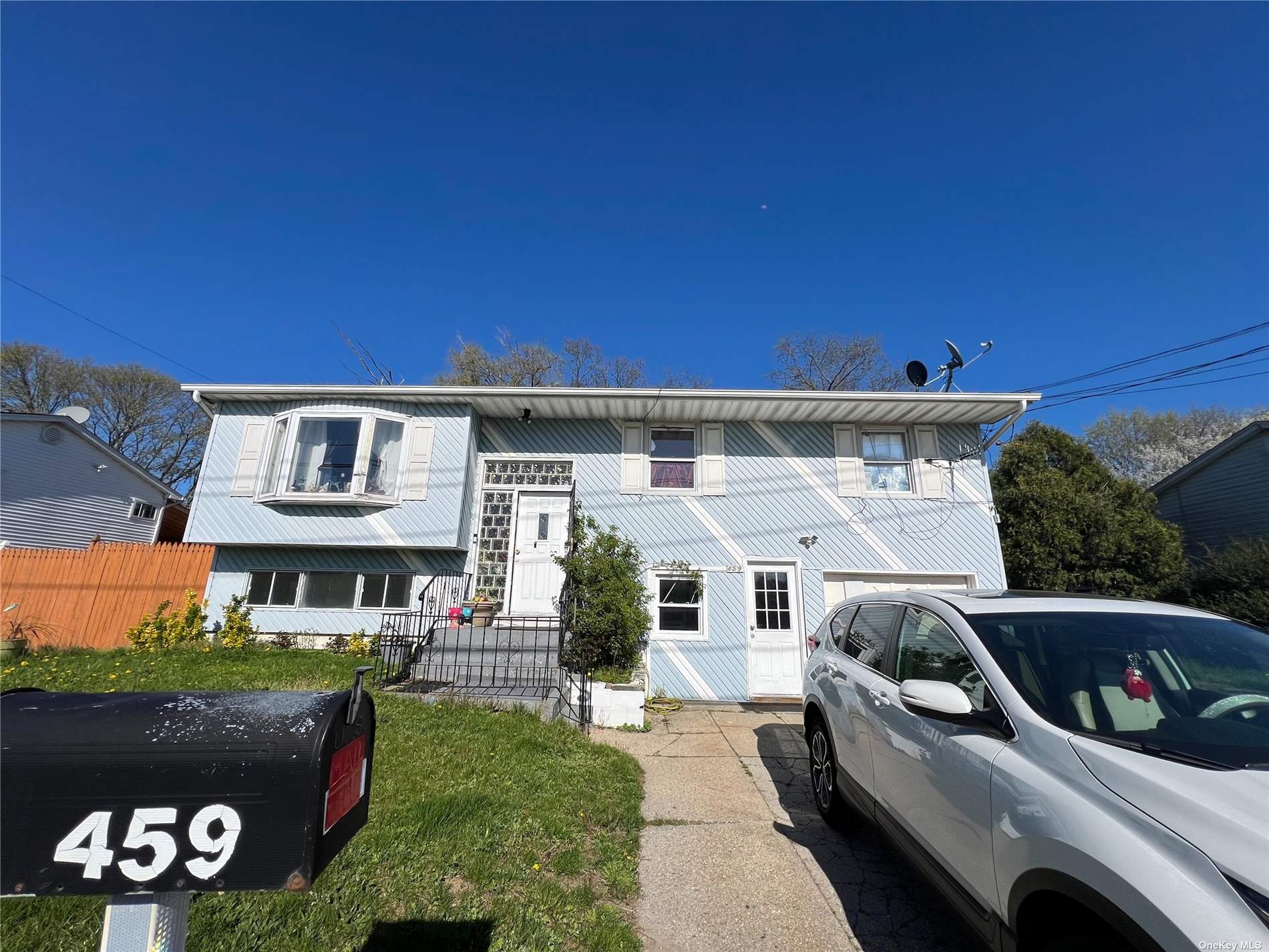 #1 photo, 459 Wicks Road, Brentwood , NY 11717