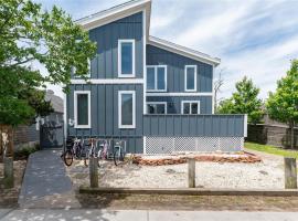 187 Cottage Walk 艾斯利普 Ocean Beach, NY