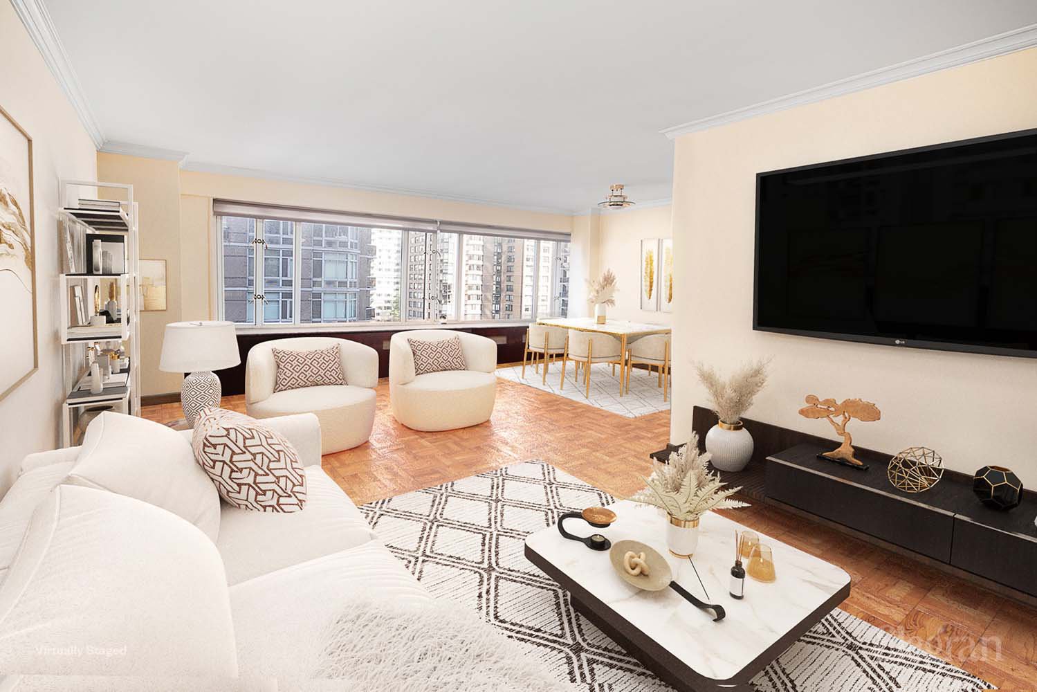#1 photo, 166 E 63rd Street, Upper East Side , NY 10065