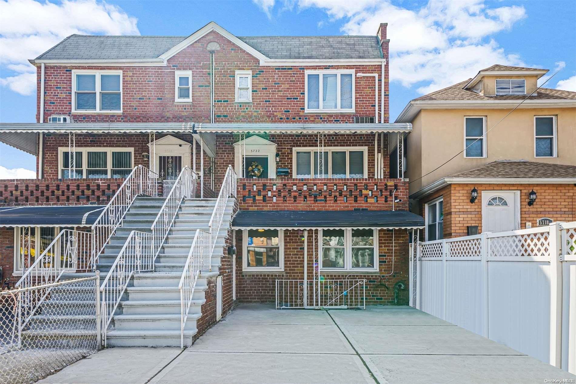 #1 photo, 5722 Avenue N, 布鲁克林 Brooklyn , NY 11234