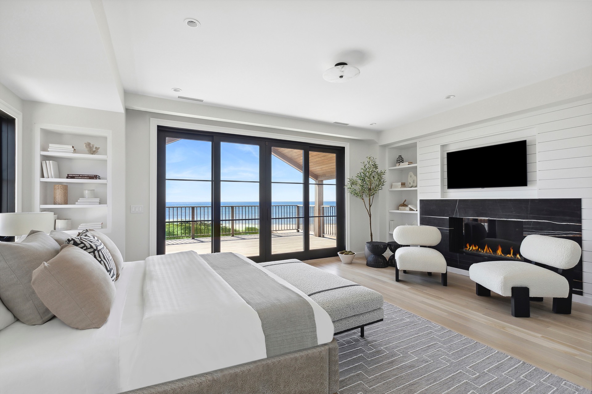 #18 photo, 40 Deforest Road, サフォーク郡 Montauk , NY 11954