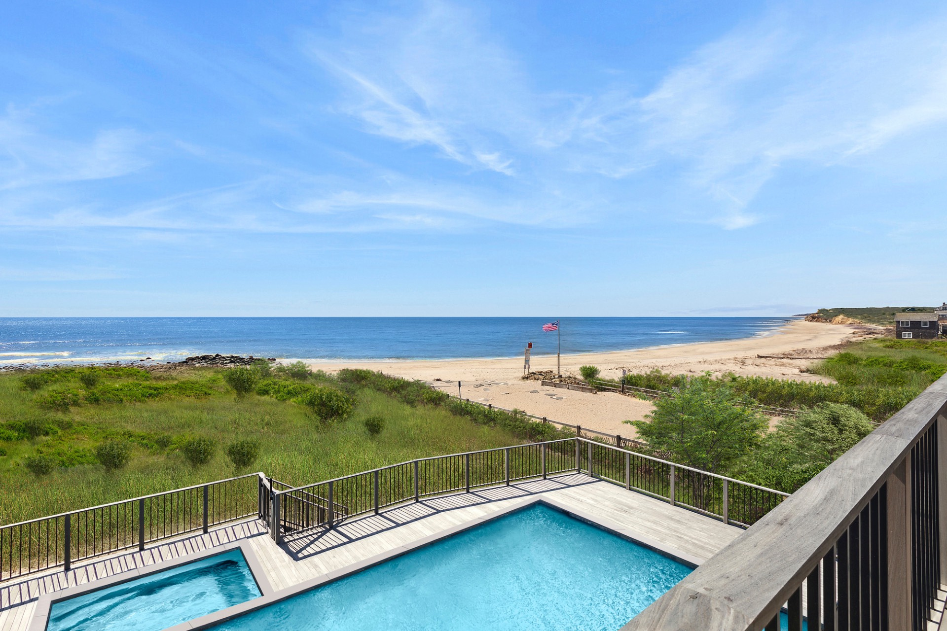 #20 photo, 40 Deforest Road, サフォーク郡 Montauk , NY 11954
