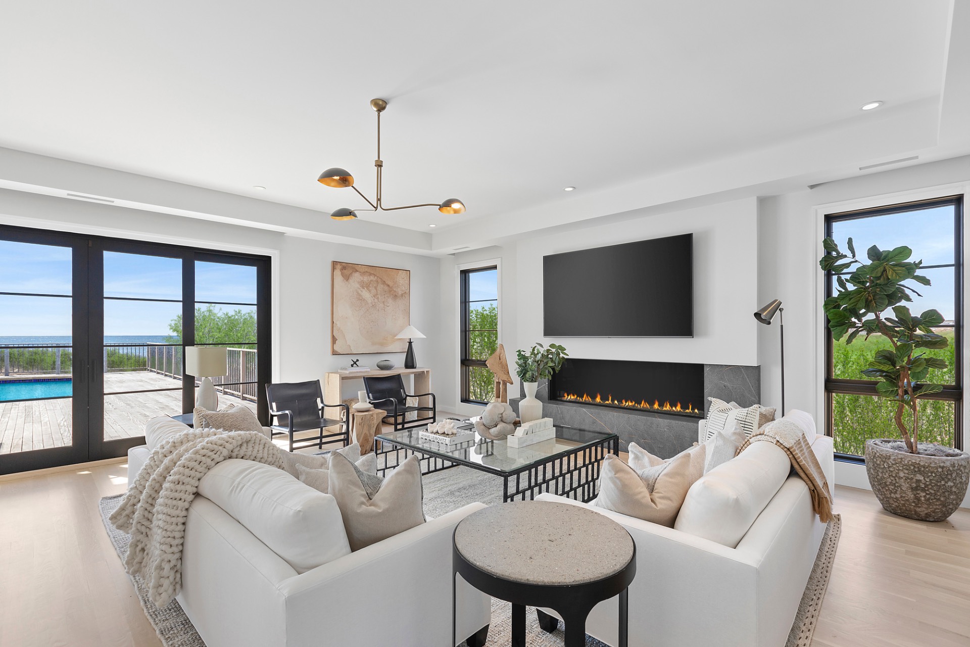 #9 photo, 40 Deforest Road, サフォーク郡 Montauk , NY 11954