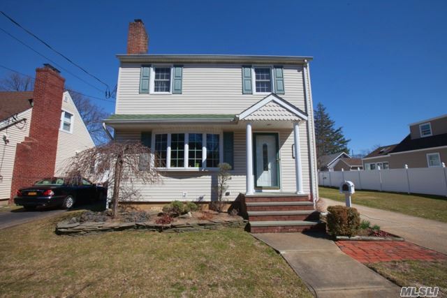 #1 photo, 215 Juanita Avenue, Freeport , NY 11520