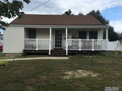 #1 photo, 199 N Nassau Avenue, Massapequa , NY 11758