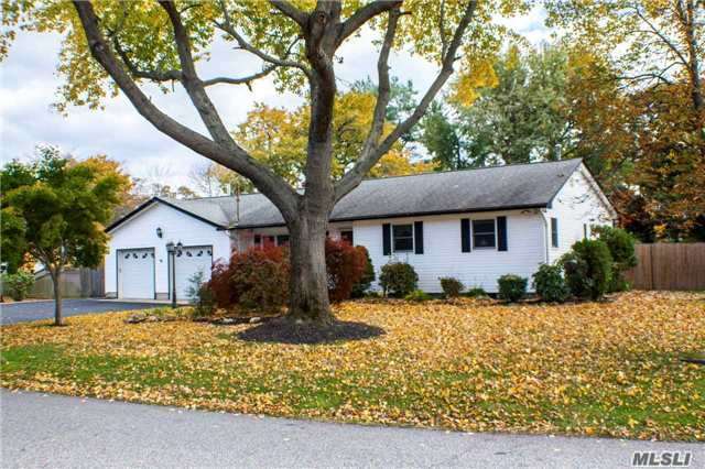 #1 photo, 19 Burchell Street, Blue Point , NY 11715