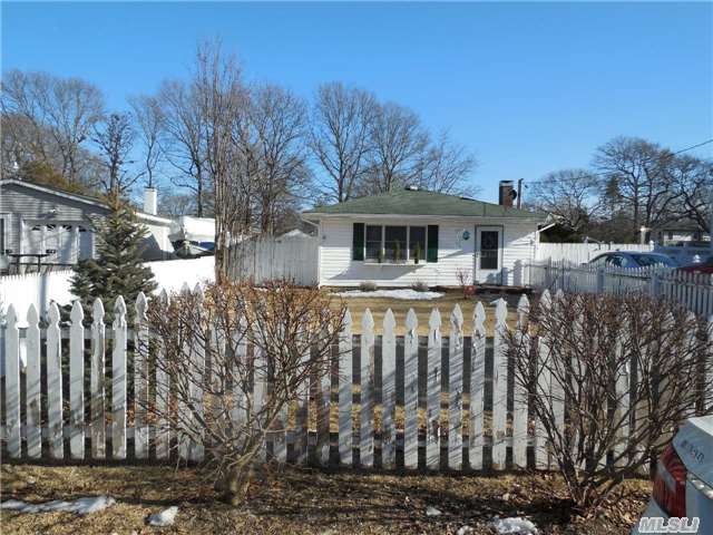 #1 photo, 18 Allanwood Drive, Shirley , NY 11967