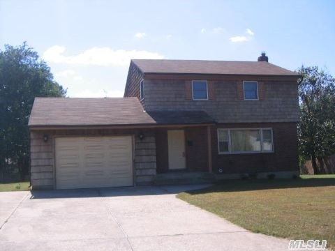 #1 photo, 8 Saddle Lane, Centereach , NY 11720